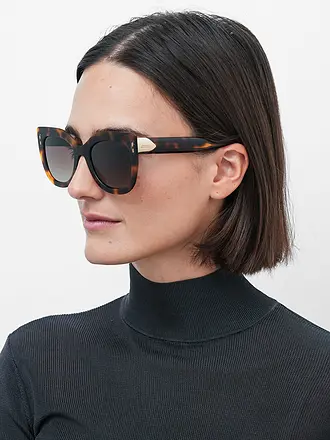 ISABEL MARANT | Sonnenbrille IM0227/S/53 | braun